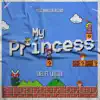Lael - My Princess (feat. La Eliza) - Single